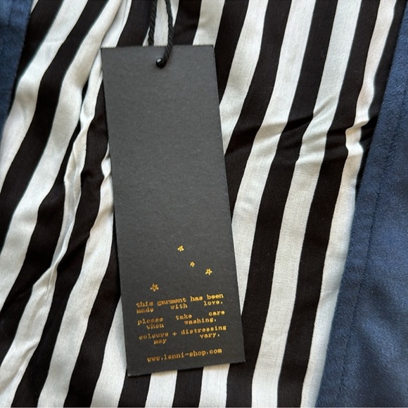 Lenni the label Dawn Suit jacket and Pants Set - Picture 11 of 16